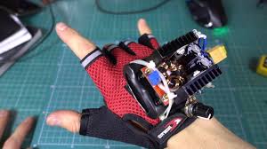 This diy time control machine looks like a glove, and can stop any moving subject. Diy Time Control Machine 9 Steps With Pictures Instructables