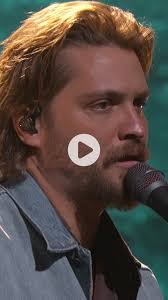@Luke Grimes performing