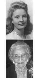 Florence Thomson Obituary (2018)