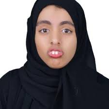 Fatma Mohammed AL HARTHY