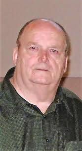 Ronald Scott of Marion