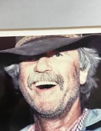 Obituary information for Mack Oliver Butler, Jr.