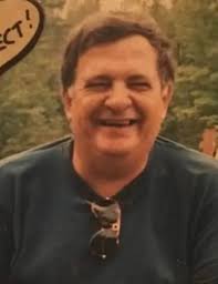 Ron Chiccehitto Obituary