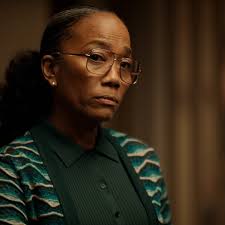 Will Trent love the show already. So good episodes