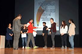 Atatürk üniversitesi açıköğretim öğrencileri için geçtiğimiz hafta yaptığı bir duyuru. Mimarlik Ve Tasarim Da Yuksek Onur Belgesi Toreni Eskisehir Haber Guncel Eskisehir Haberleri Eskisehir Ekspres