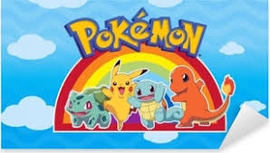 Plenty of posters pokemon to choose from. Poster Pokemon Pixers Wir Leben Um Zu Verandern