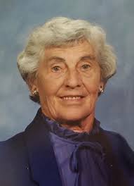 Obituary for Dorothy Saville