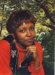 Nichole Darlene Jones Allen (1970-2010)