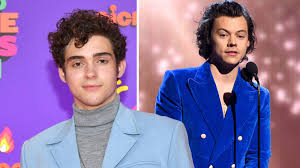 15,546,674 likes · 145,674 talking about this. Joshua Bassett Praises Hot Harry Styles In Coming Out Video Capital