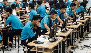 Maybe you would like to learn more about one of these? Sempat Dihapus Tik Kembali Diajarkan Pada 2019