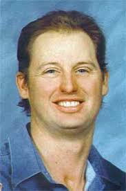 Dustin Chris Hass (1969-2007)