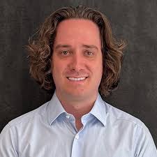 Carson Albin, Inside Account Executive