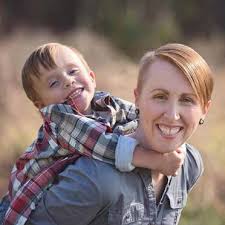 Alumni Fellowship Weekend Scrapbook Pages 12 and 13