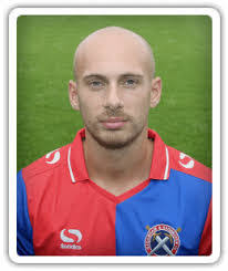 Jake Howells's Instagram, Twitter & Facebook