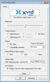 Codecs are computer programs that encode or decode videos, and different codecs work with various video formats. K Lite Codec Pack Full 16 1 0 Download Computer Bild