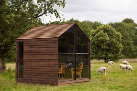 Petr Krejci Paul Smith Wishlist Nathalie De Leval London Gartenhaus Paletten Schuppen Mini Gartenhaus