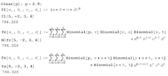 Http Fractional Calculus Com Multinomial Theorem Pdf