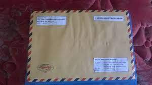 Pos indonesia merupakan salah satu perusahaan jasa pengiriman di indonesia yang mematok tarif dengan berikut daftar tarif terbaru untuk kirim surat atau barang via pos indonesia. Cara Mengirim Dokumen Surat Di Kantor Pos Indonesia Aditya Web Com
