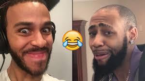 So it is very important to do it correctly. Tsm S Hamlinz Hilariously Roasted Teammate Daequan S Hairline Yet Again Dexerto