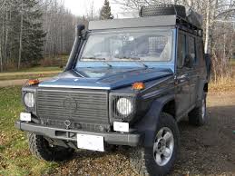 Camping Expedition Mercedes Benz 300gd Gelandewagen G Wagon G Klasse G Class W460 Diesel Om617a Turbo Om617 952 Lwb 4x4 Long Wheel Base 5 Doors Mercedes G Wagon G Class Mercedes G