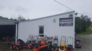 Today's modern gardener will be well aware that there is so much an electric lawn mower is ideal for smaller gardens or anything that's not too challenging. Tully Lawnmowers Lawn Mower Repair Service