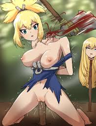 Rule34 - If it exists, there is porn of it  veiled616, kohaku (dr.stone)   5371279