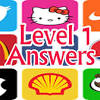 3d logo quiz is an logo guessing game made by nigmalab, available for iphone, ipad, android and windows 8/8.1. 1