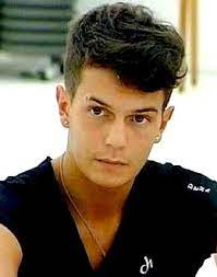 Classe 1987, adriano bettinelli è nato a roma. Adriano Bettinelli Movieplayer It