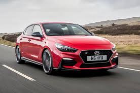 The hyundai i30 fastback n has been revealed ahead of its world premiere at the paris motor show next week. Hyundai I30 Fastback N 2019 Uk Review Autocar