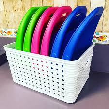 Scoop Rockers Are Taking Over Elementary Classrooms And For Good Reason These Low Profile Inexp Flexible Seating Classroom Flexible Seating Classroom Seating