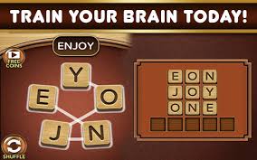 A fun word game for exercising those brain cells! Updated Word Fire Free Word Games Without Wifi Pc Android App Download 2021