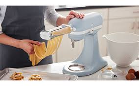 Slide 6 to 10 of 34. Misty Blue Limited Edition Heritage Artisan Series Model K 5 Quart Tilt Head Stand Mixer Ksm180rcmb Kitchenaid