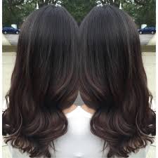See This Instagram Photo By Hairbyfaithwaller 17 Likes Black Hair Balayage Brown Hair Balayage Brunette Hair Color