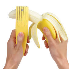 bananenschneider banane bananen schneider