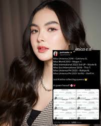 Beautiful Kai Montinola #BENCHBodyOfWork 🥰😍