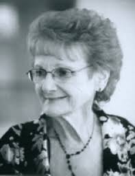 Mary Heneghan Obituary