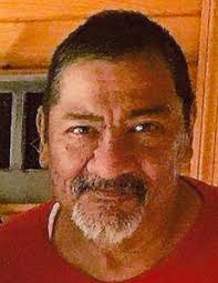 Obituary for David N. Serrano, Sr.