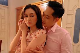 Htv7 13 2017 cháu ơi! HÆ°Æ¡ng Giang Gay To Mo Khi Lam Vá»£ Cá»§a Háº£i Bong Báº©y Trong Mua Hoa Tim Láº¡i