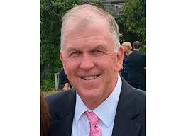 Timothy Joseph Leahy Obituary (2024)