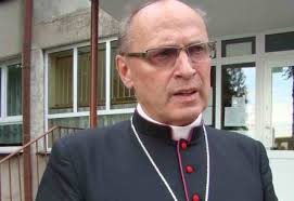 Świadectwo biskupa Wiesława Meringa