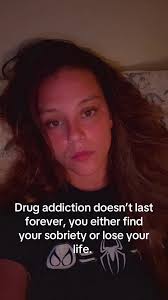 Addiction Ruin