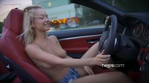 Natalia andreeva a nude day