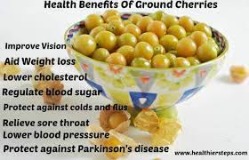 This Year I Sold Physalis Peruviana Or Ground Cherries As It Is More Commonly Known At My Local F Ground Cherry Recipes Cape Gooseberry Local Farmers Market