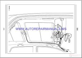 Electrical wiring diagrams original from renault megane scenic models from 06/2002 number of pages: Diagram Renault Megane 2005 Workshop Wiring Diagram Full Version Hd Quality Wiring Diagram Diagramxiaox Ecoldo It