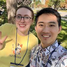 Wei En Chan (@weiencountertenor) · Fotos y videos de Instagram