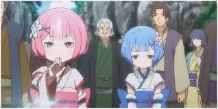 We did not find results for: How Old Is Ram From Re Zero 9 Other Questions About The Oni Answered