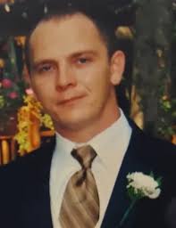 Obituary information for Jason Turner