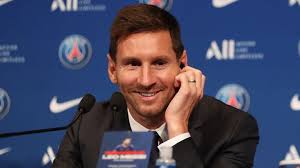 Lionel messi has reportedly agreed to sign with psg on a free transfer, following a drastic turn of events. Zbngayc0yflr1m