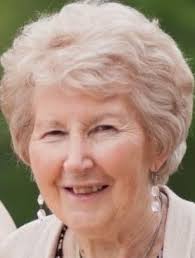 Obituary of Frances Eleanor Cunningham