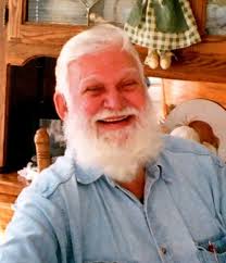 James Brook Obituary